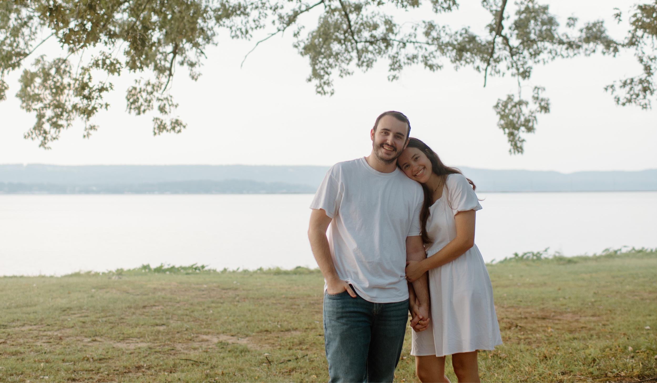 The Wedding Website of Madelynn Freyenhagen and Benjamin Buckelew