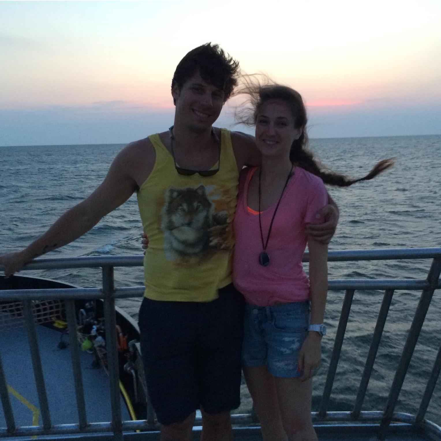 South Carolina - 2014