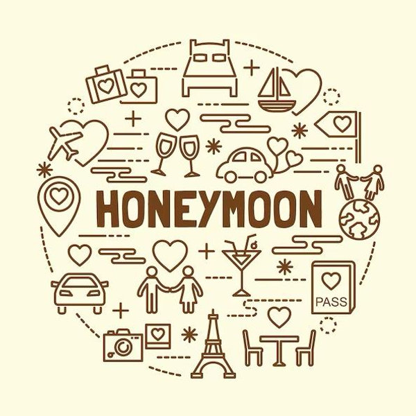 Our Honeymoon Fund