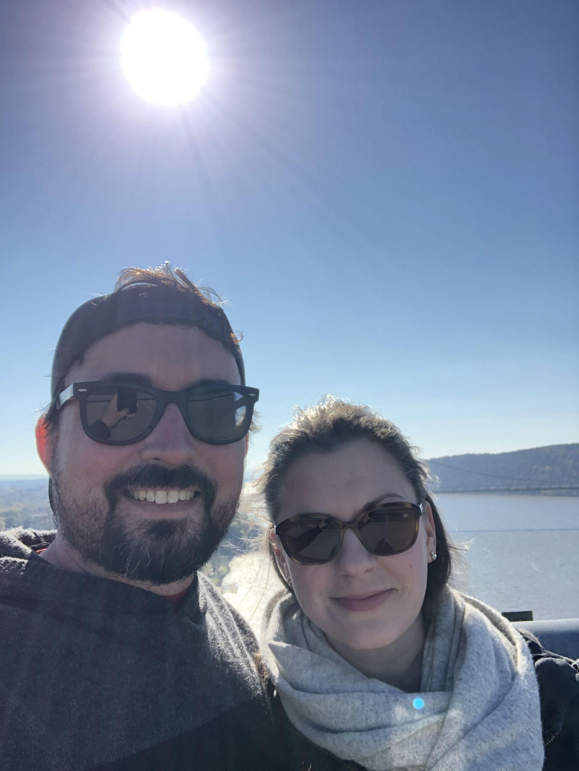 The Wedding Website of Ben Clark and Jessica Vittorino