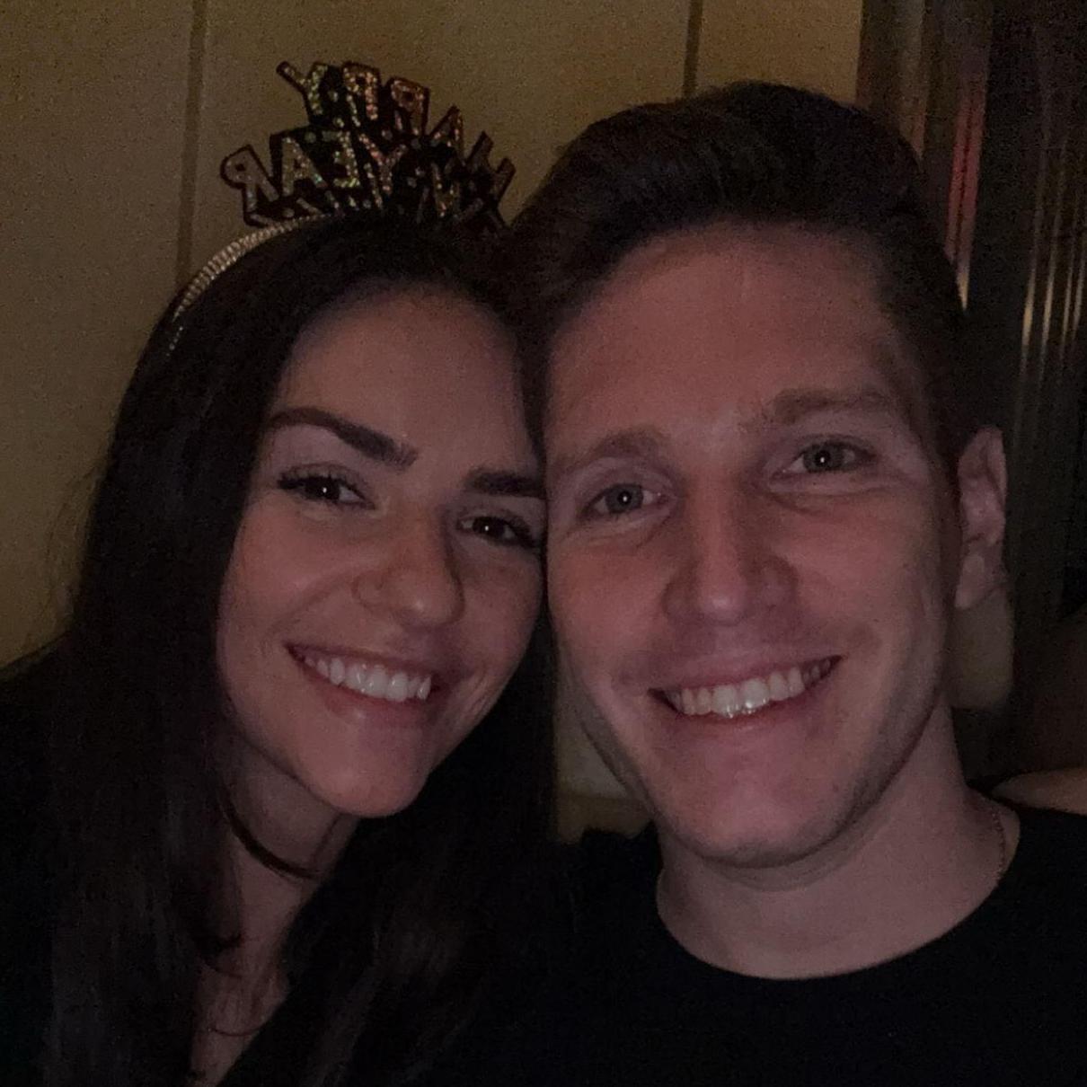 Officially Wedding Year!!! | 1.1.2025