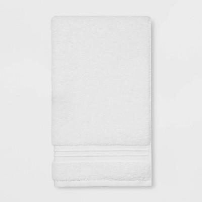 Spa Bath Towel - Threshold Signature™