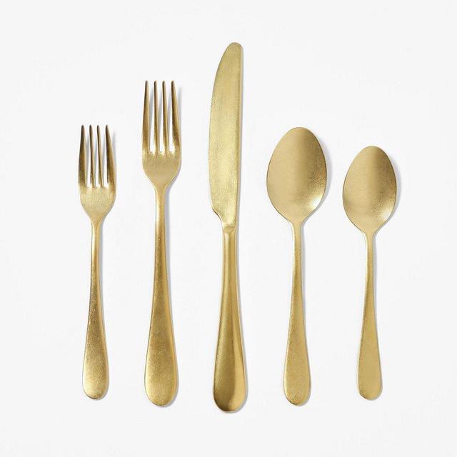 Flatware Settings