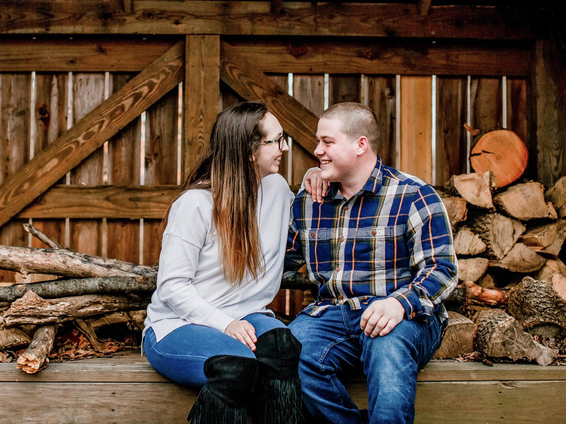 The Wedding Website of Olivia Lafabregue and Blake Gardner
