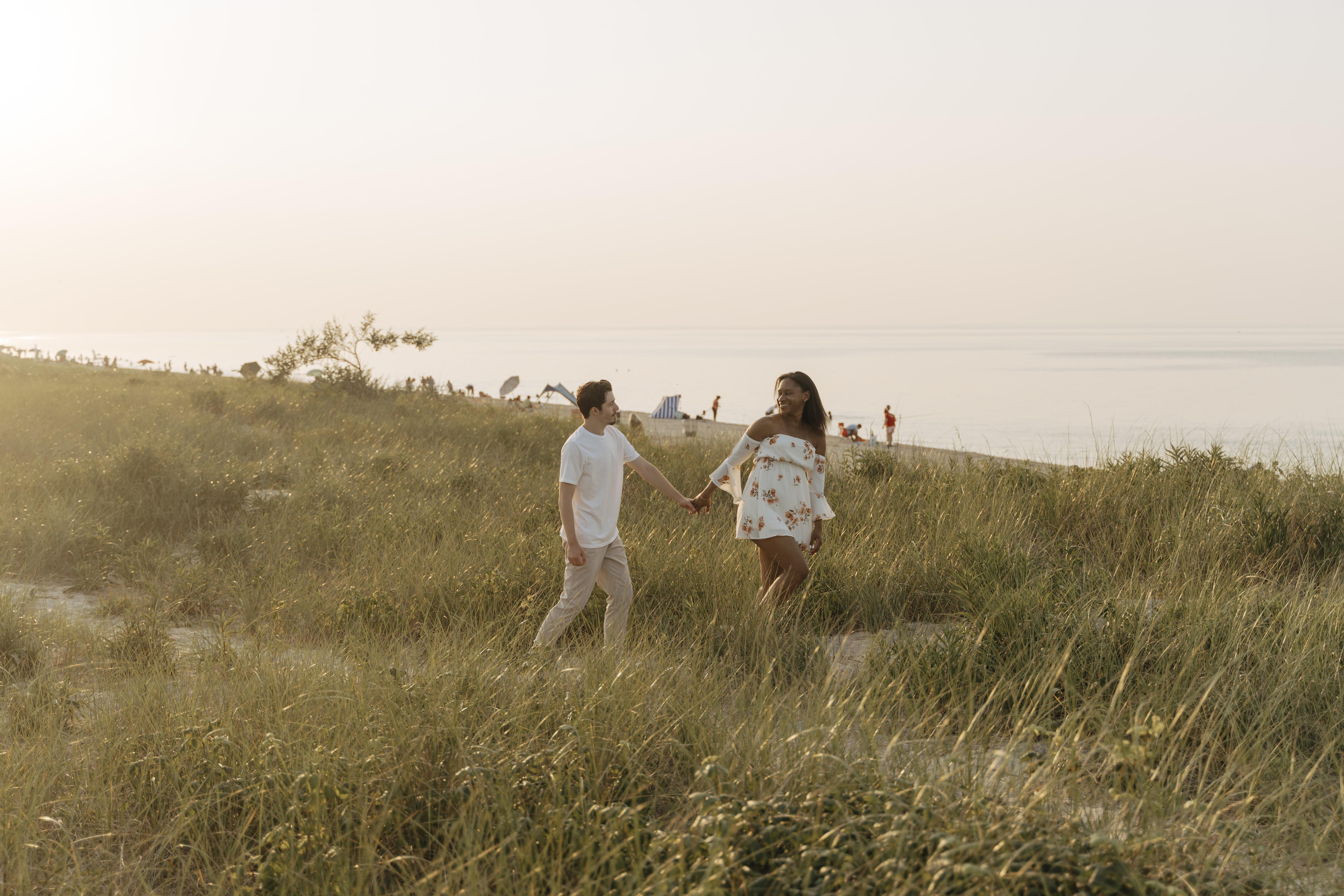 The Wedding Website of Brittany Morrison and Nick Harran