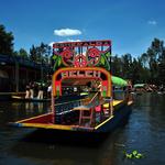 Xochimilco