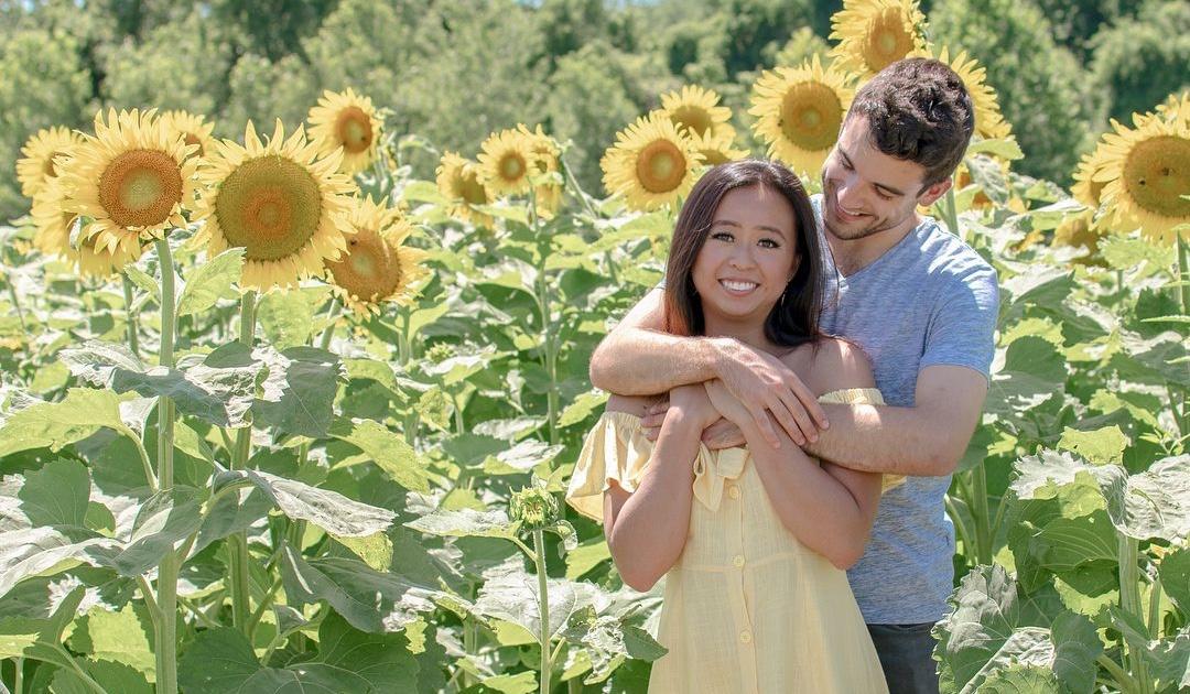 The Wedding Website of YowTing Tsay 蔡侑庭 and Michael Schifano 席麥可