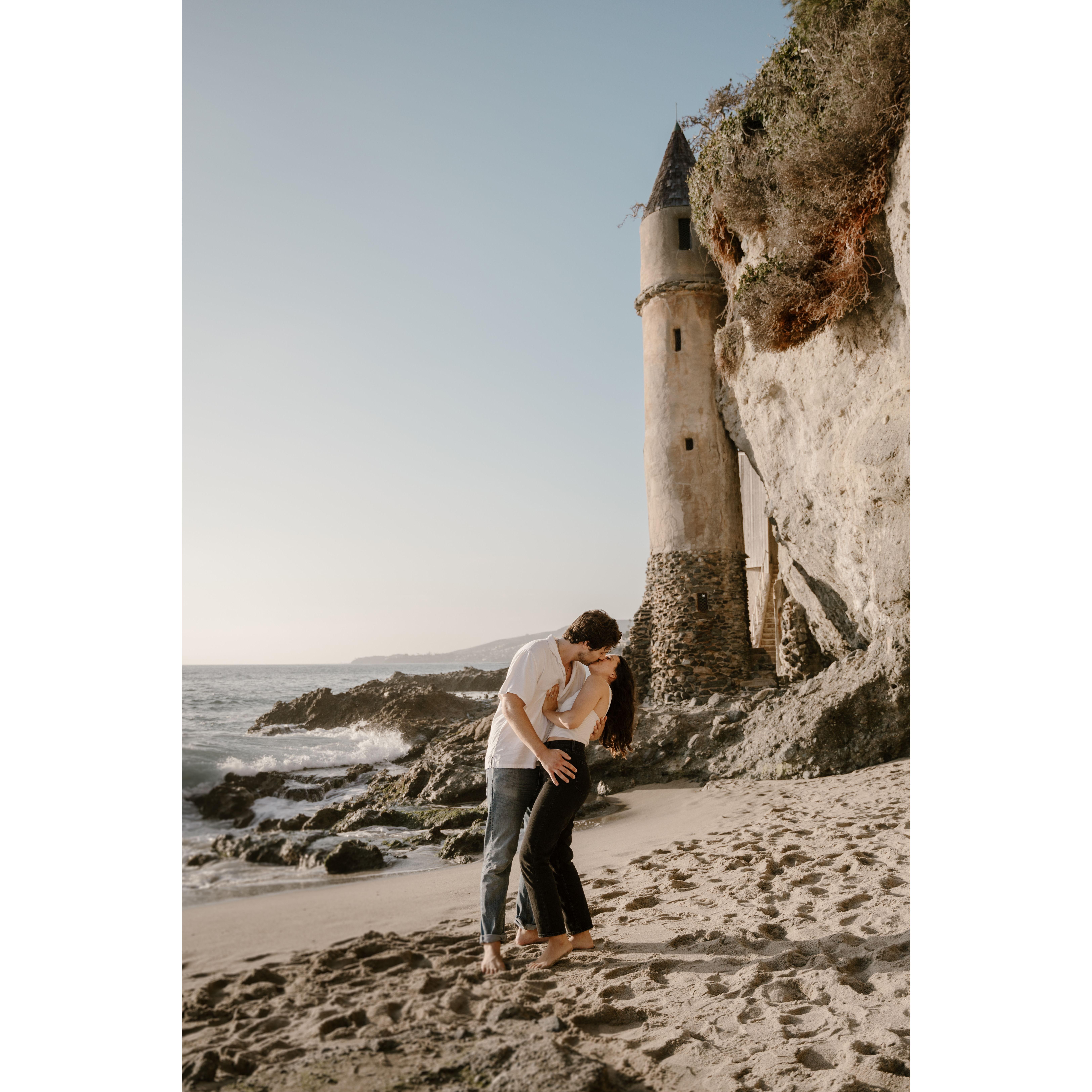 Happiest Moment Of Our Lives