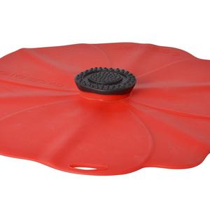 Charles Viancin Poppy Lid - Large 11"