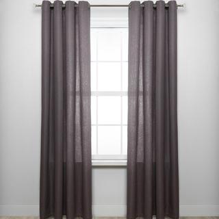 Adina Single Curtain Rod