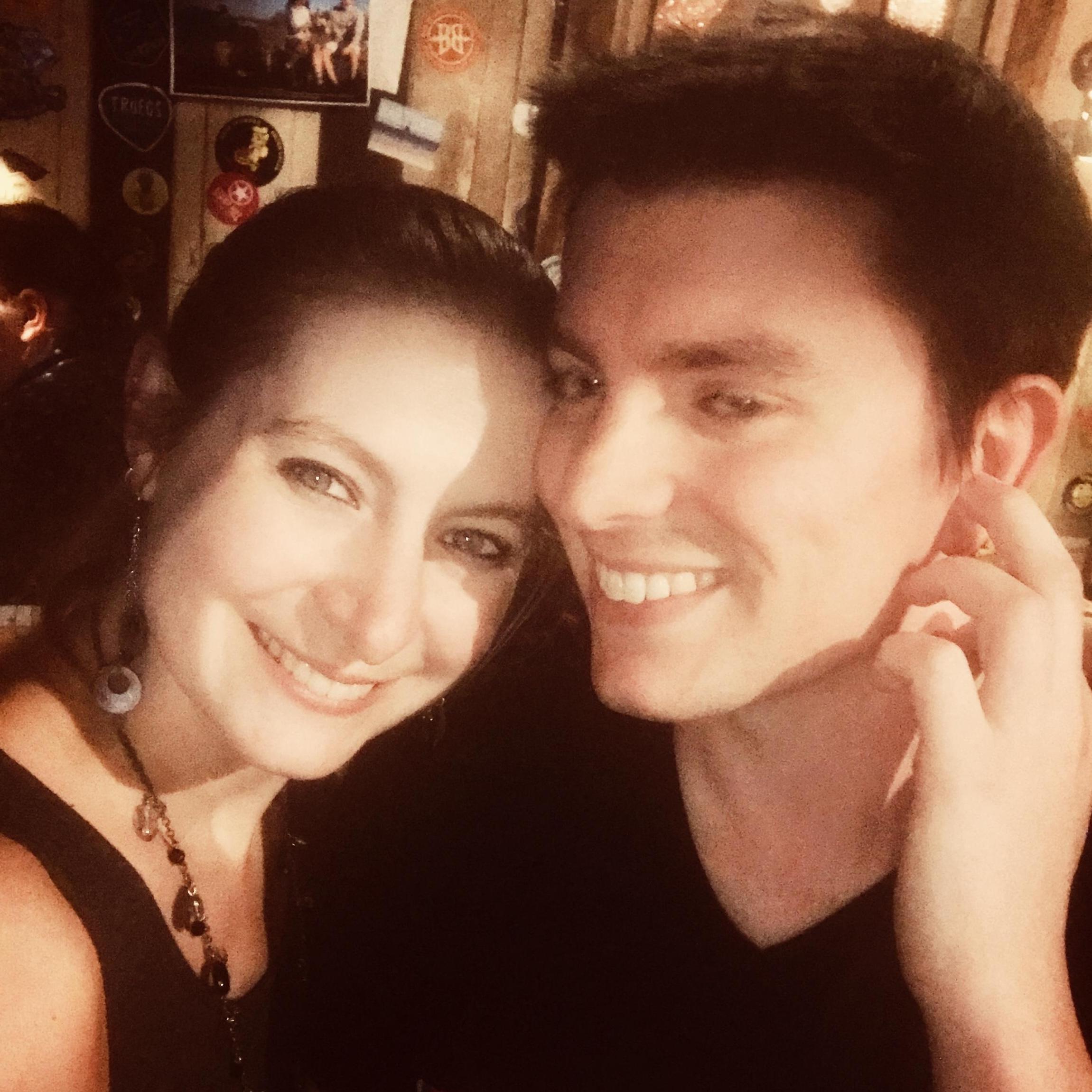 Same Jack Brown's, different day (July 20, 2018)