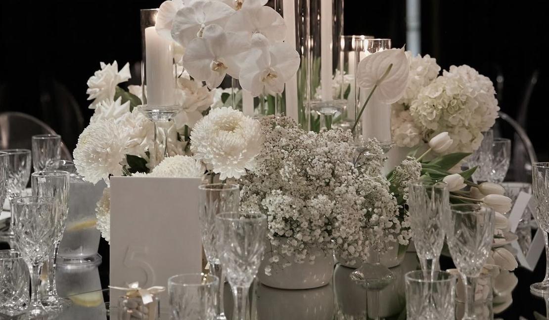 The Wedding Website of Leslie Wood and AJ Williams