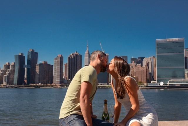 The Wedding Website of Kimberly Hirsch and Alex Birmelin
