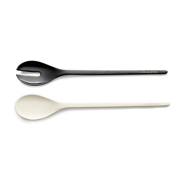 kate spade new york Raise a Glass Melamine Serving Set
