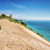 Sleeping Bear Dunes National Lakeshore