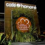Café Honoré