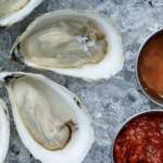 Eventide Oyster Co.