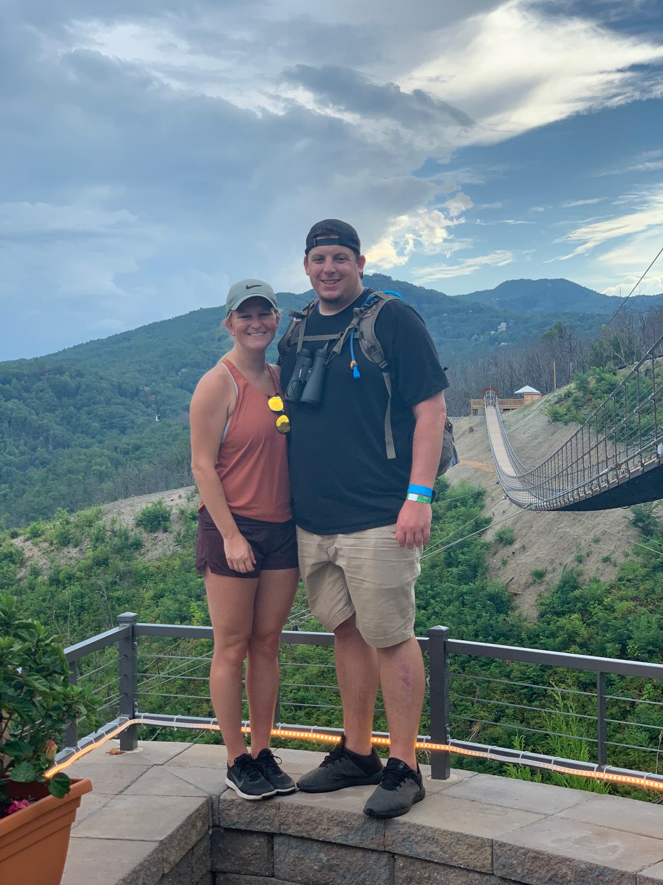 Gatlinburg Tennessee
