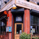 Roebling Sporting Club