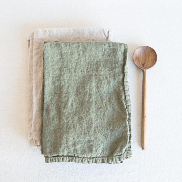 Simple Linen Napkin