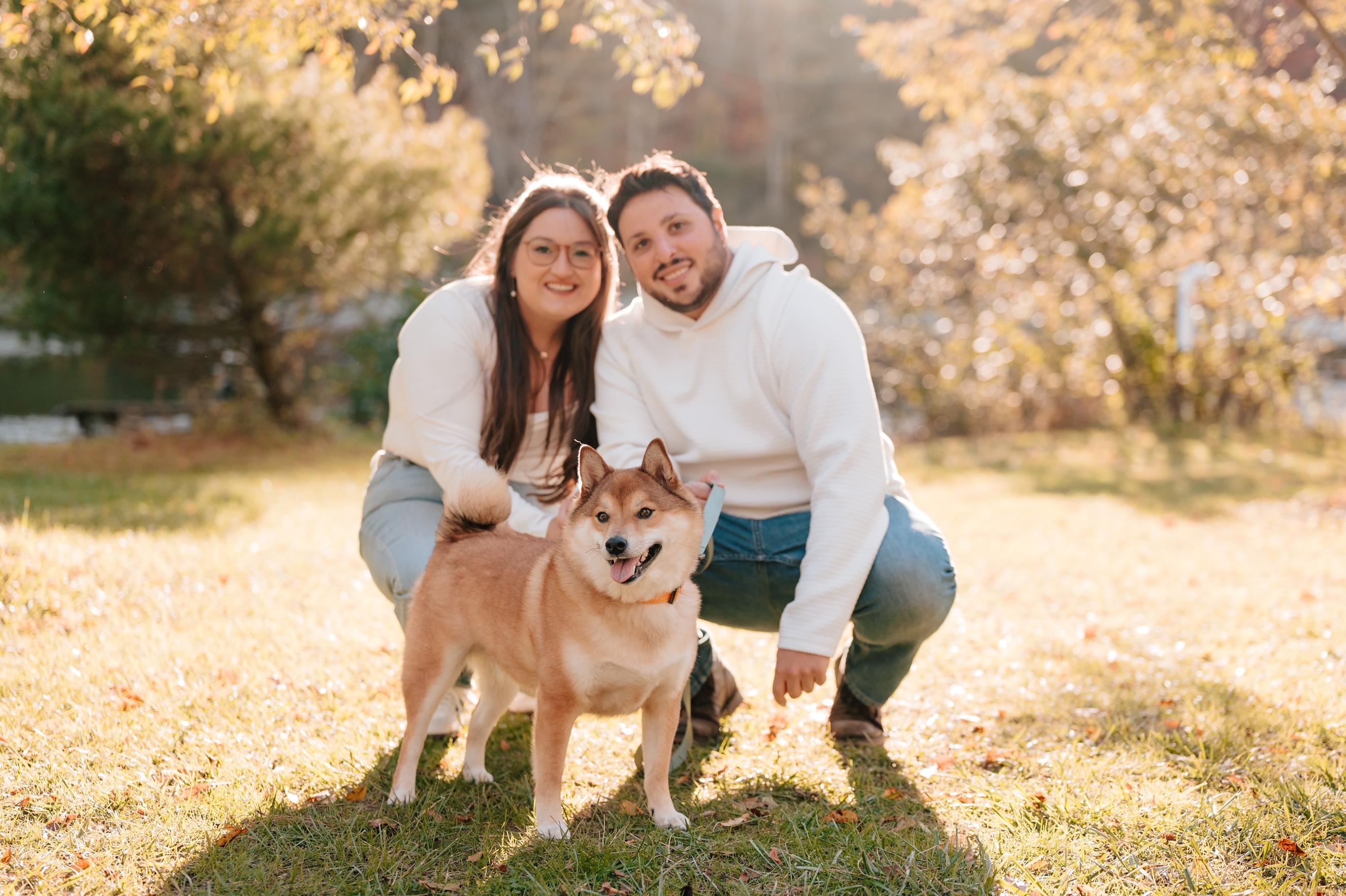 The Wedding Website of antonia murabito and dean piocquidio