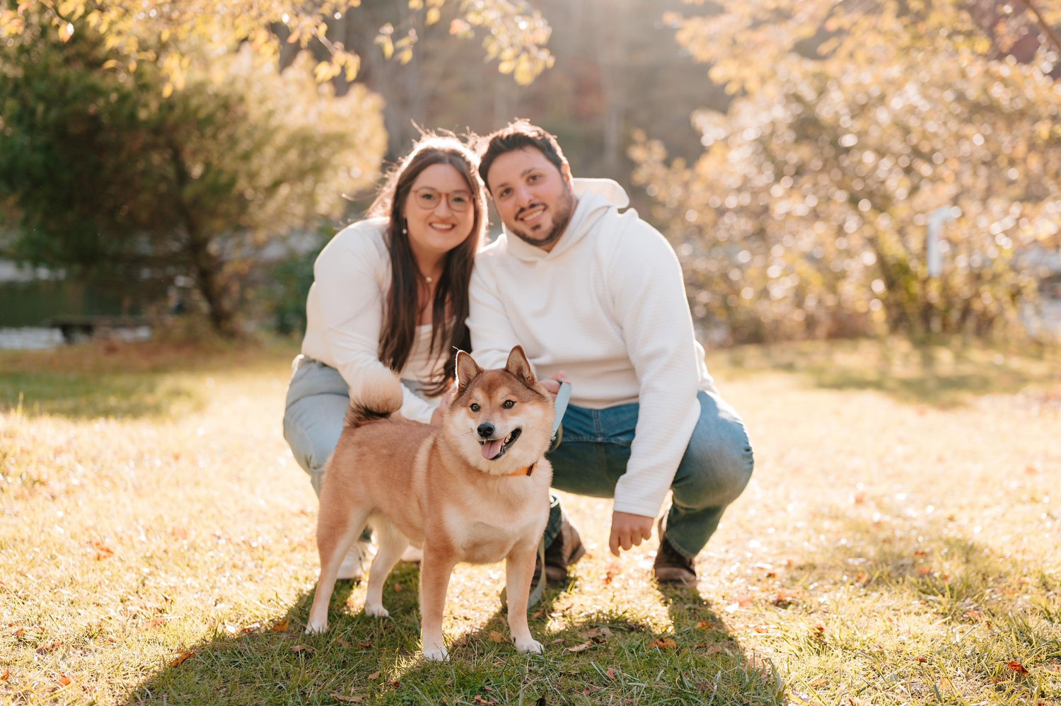 The Wedding Website of antonia murabito and dean piocquidio