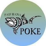Pau Hana Poke
