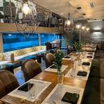 El Cine Restaurant