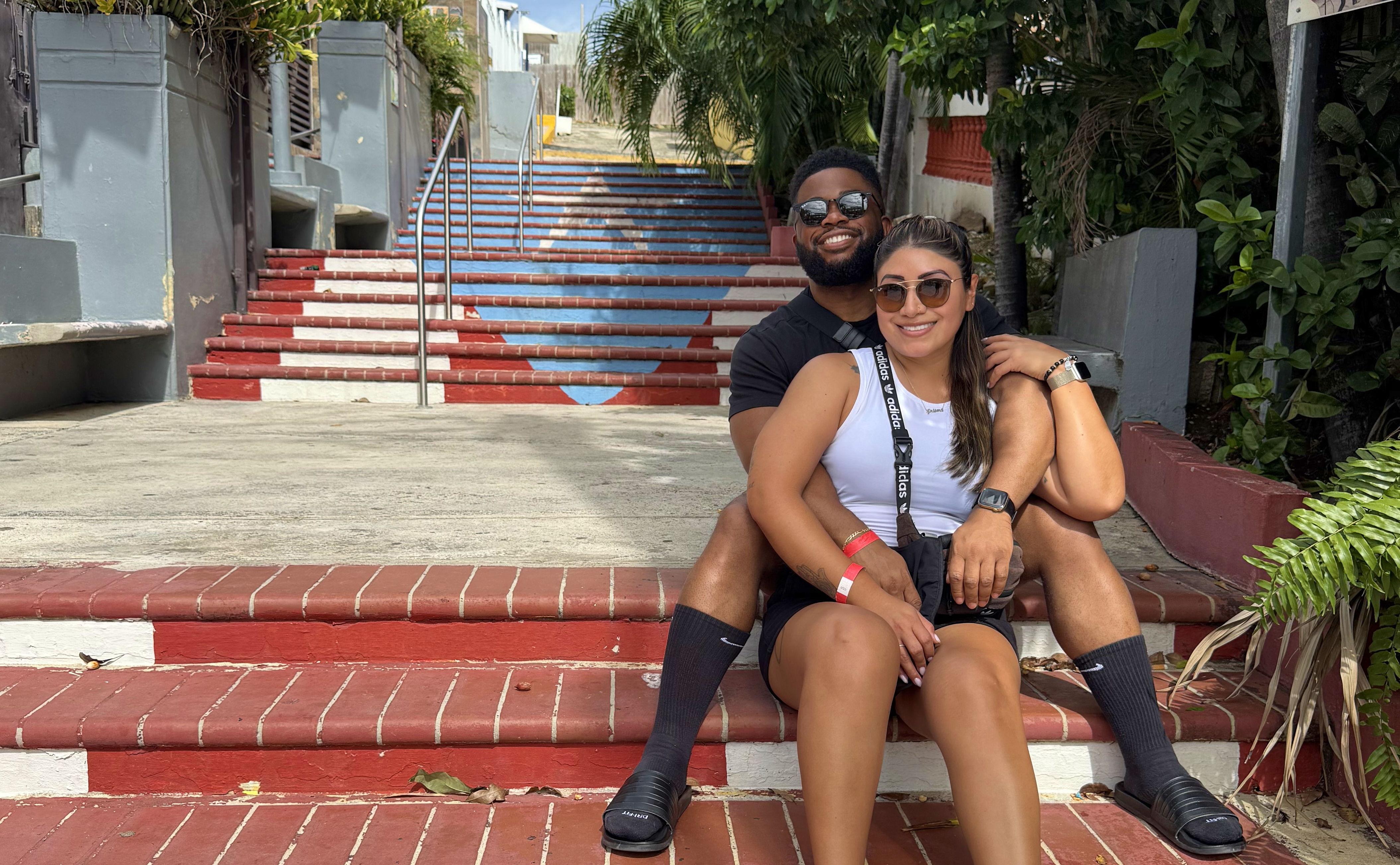 The Wedding Website of Prisma Gonzalez and Patrick Moore