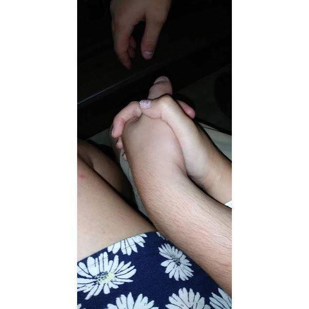 First Date! Kutztown Fair August 16th 2018