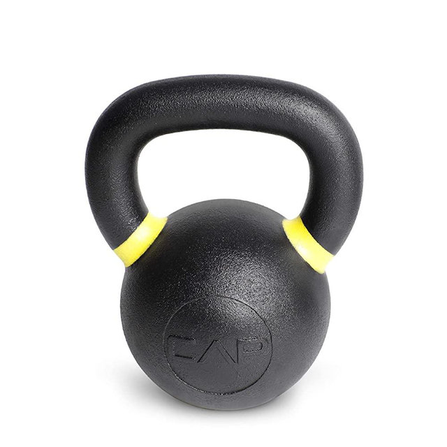 CAP Barbell Cast Iron Competition Kettlebell Weight