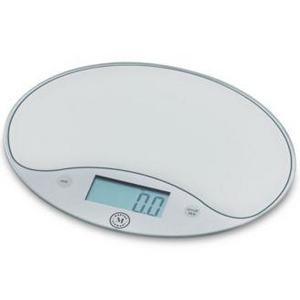 Martha Stewart Collection - Glass Food Scale, Created for Macy's,