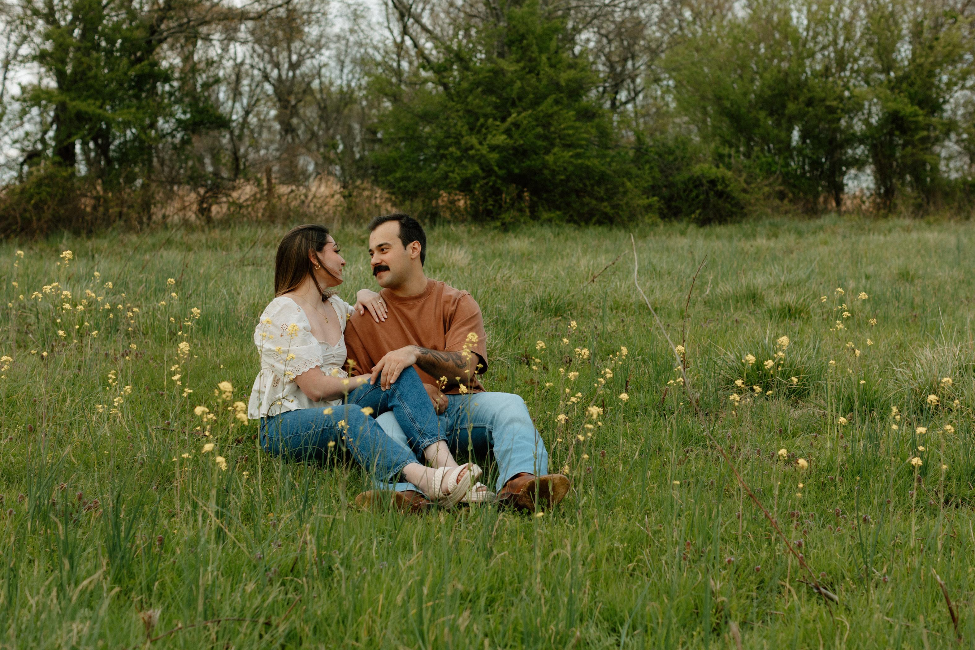 The Wedding Website of Sara Tomalis and Austin Kriss