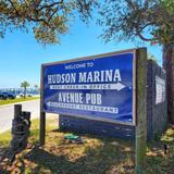 Hudson Marina