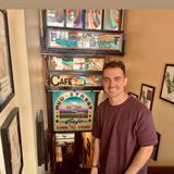 Mud Street Cafe