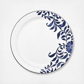 Malmo Bloom Dinner Plate