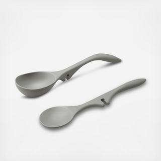 BOLD Lazy Spoon & Lazy Ladle Tool Set