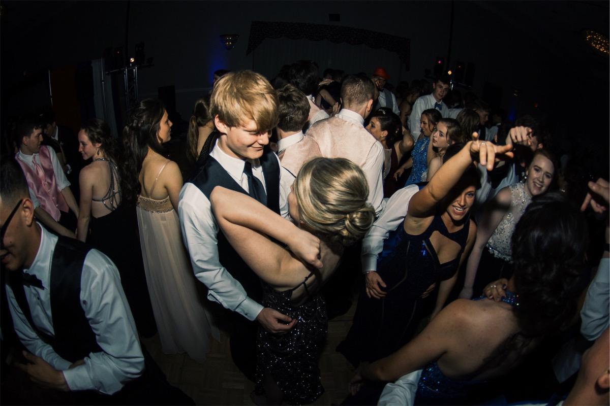 Prom 2017