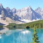 Lake Louise