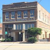 Athens Brewing Co