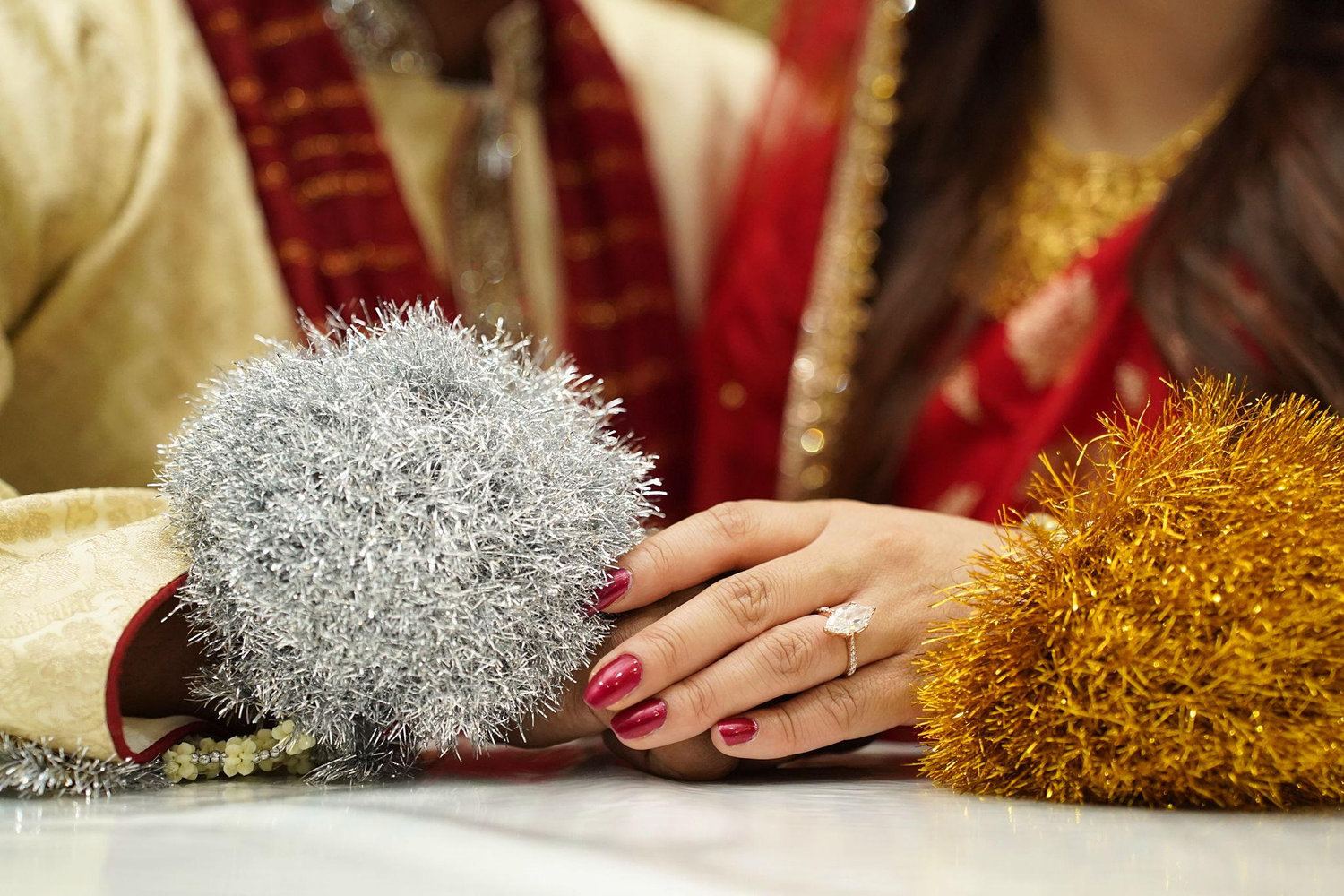 The Wedding Website of Michelle Bui and Shadman Islam