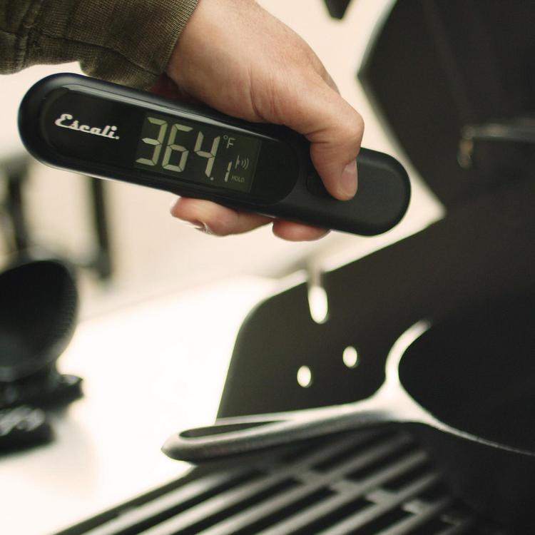 Escali Escali Oven Safe Meat Thermometer