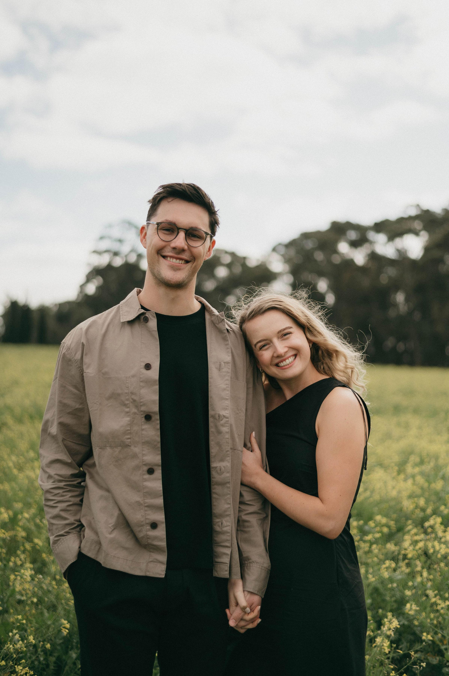 The Wedding Website of Richard Marshall and Maryke Muller