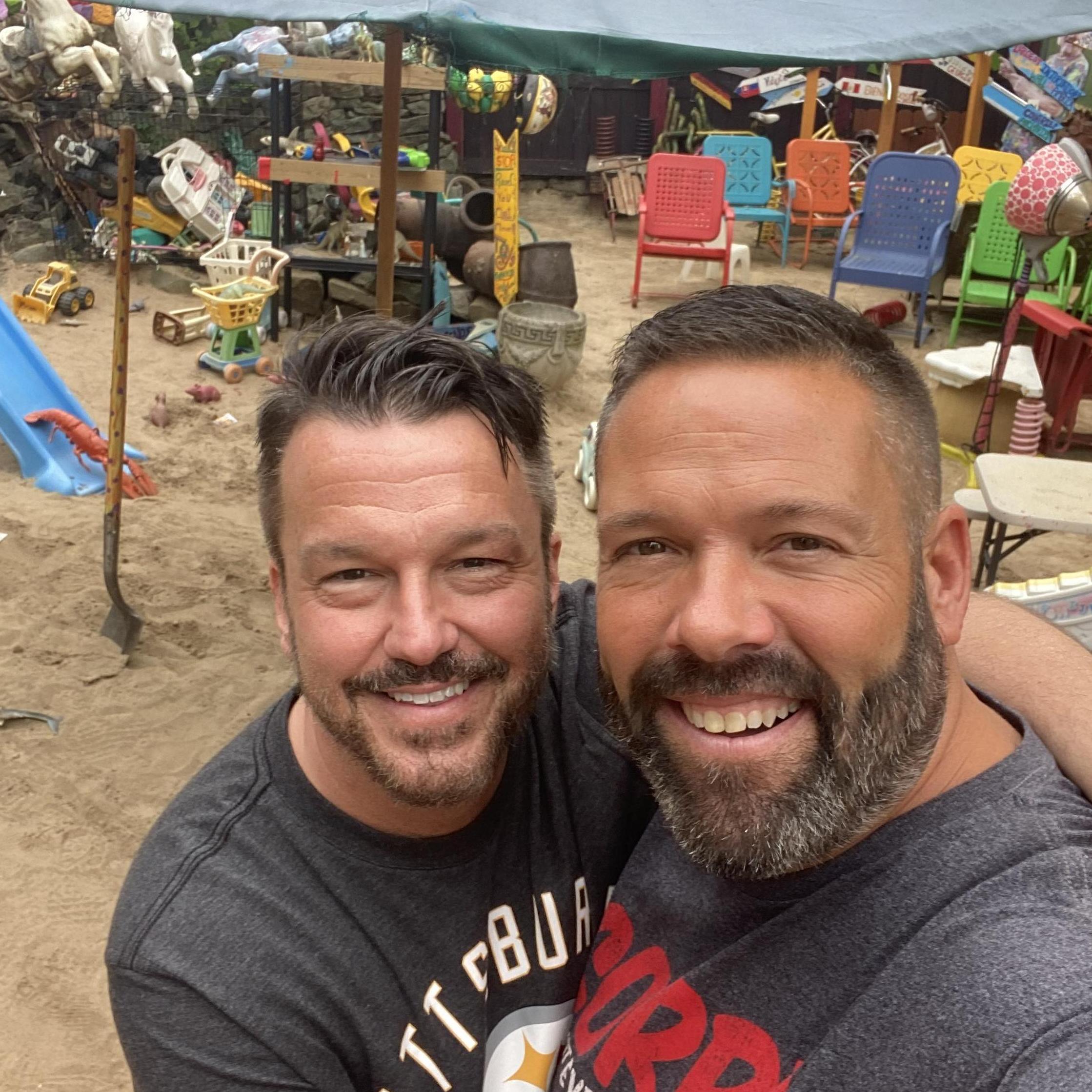 Randyland Pittsburgh