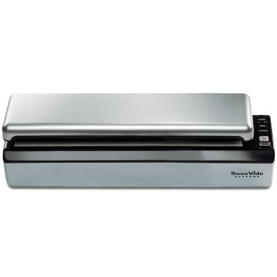 Sous Vide Supreme Vacuum Sealer