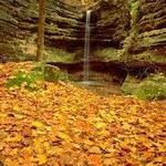 Starved Rock State Park