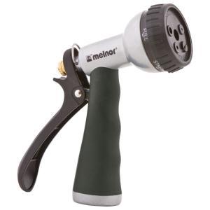 5-Pattern Watering Nozzle