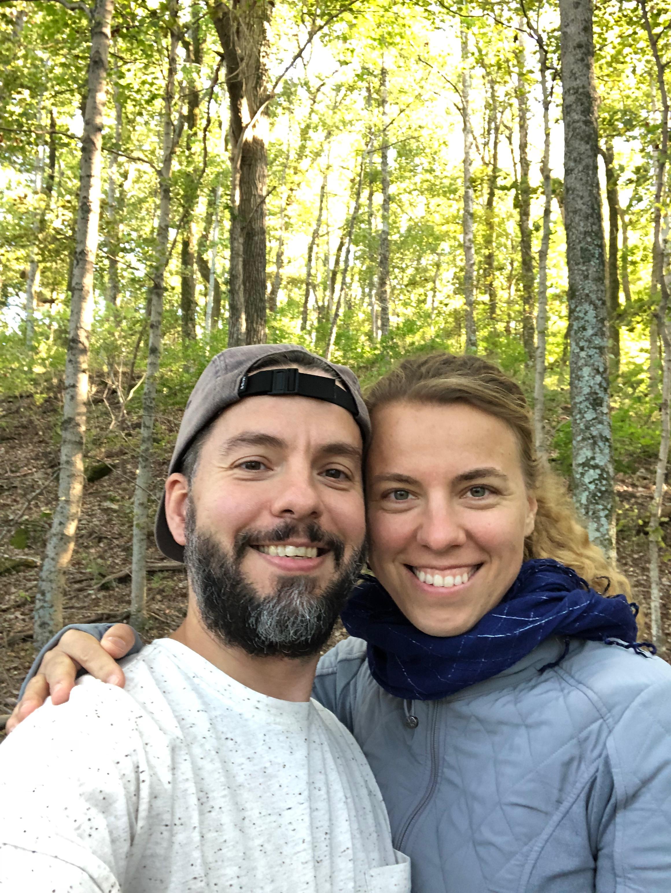 The Wedding Website of Aleksandra Grzeszczak and Geoffrey Deibel