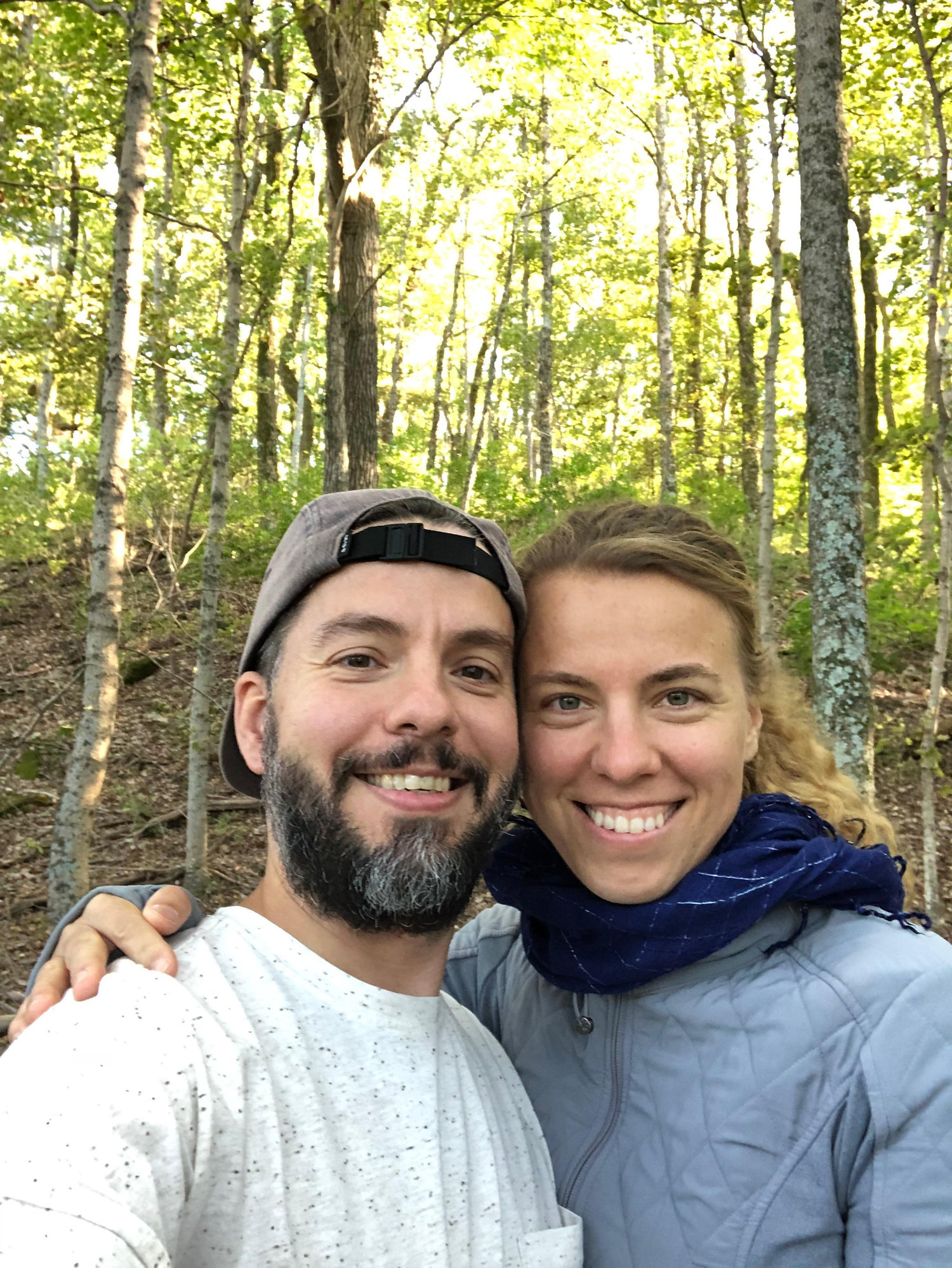 The Wedding Website of Aleksandra Grzeszczak and Geoffrey Deibel