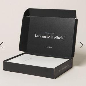 NewlyNamed Box